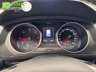 VOLKSWAGEN Tiguan usata 14