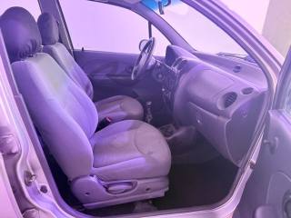 CHEVROLET Matiz usata 6