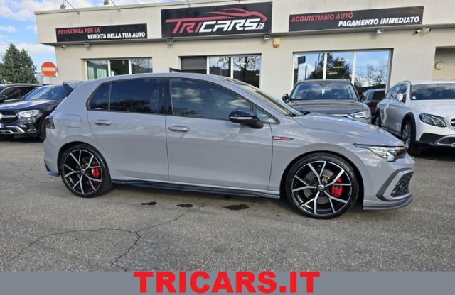 VOLKSWAGEN Golf usata, con ABS