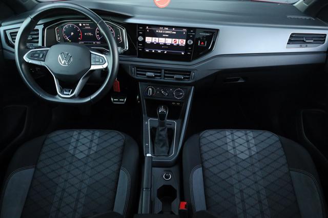 VOLKSWAGEN Taigo usata, con Antifurto