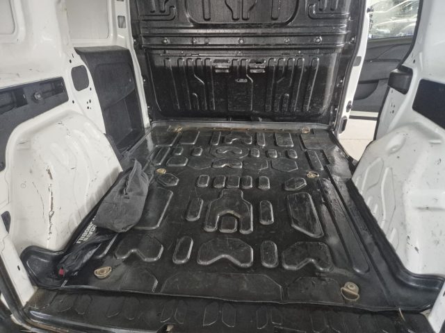 FIAT Doblo usata 13