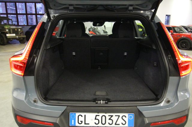 VOLVO XC40 usata, con Sedile posteriore sdoppiato