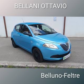 LANCIA Ypsilon 1.2 69 CV 5 porte Platinum