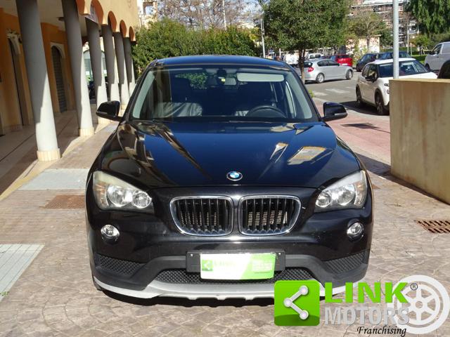 BMW X1 usata, con Airbag