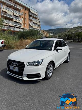 AUDI A1 1.0 82 CV TFSI Admired