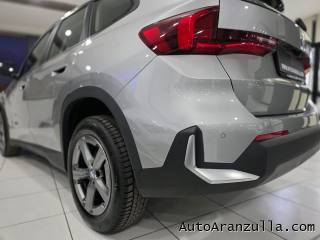 BMW X1 usata, con Controllo elettronico della corsia