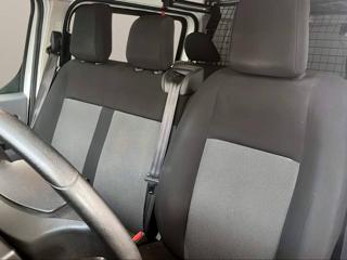 CITROEN Jumpy usata, con Chiusura centralizzata