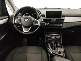 BMW 225 usata, con Cerchi in lega