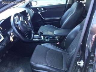 KIA XCeed usata, con Antifurto