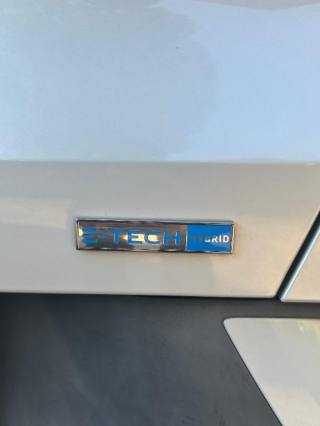 RENAULT Arkana usata, con Regolazione elettrica sedili