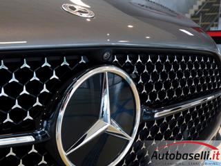 MERCEDES-BENZ CLA 200 usata, con MP3