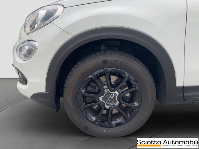 FIAT 500X usata 18