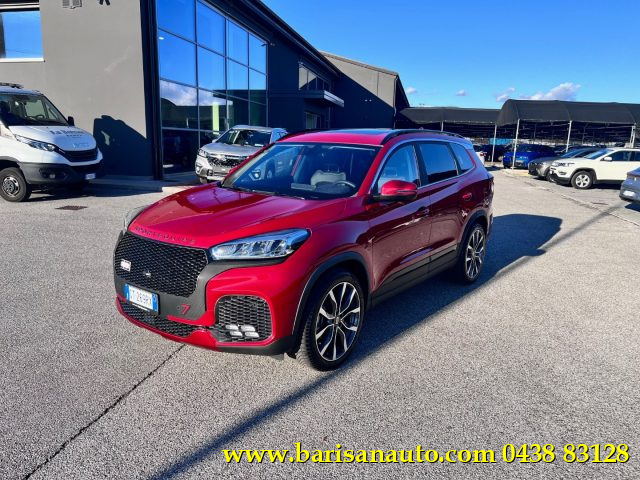 SPORTEQUIPE Sportequipe 7 usata, con ABS