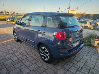 FIAT 500L usata, con Airbag laterali