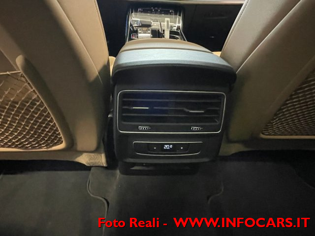 AUDI Q7 usata, con Fari LED