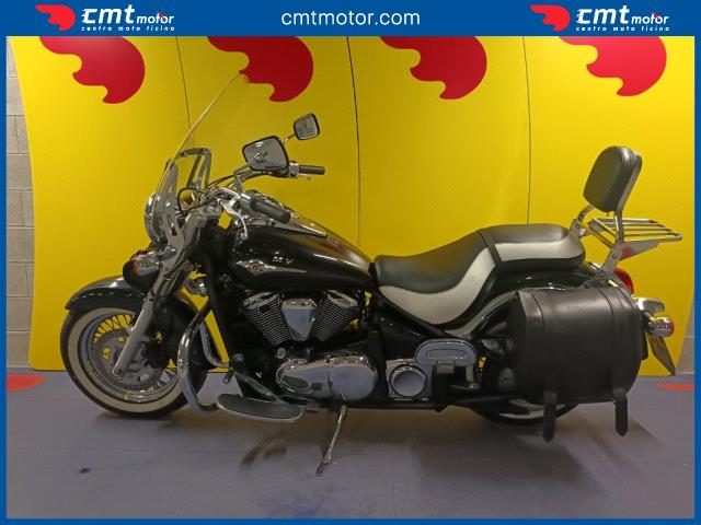 KAWASAKI VN 900 usata 2