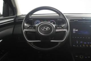 HYUNDAI Tucson usata 11