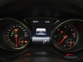 MERCEDES-BENZ A 180 usata 12