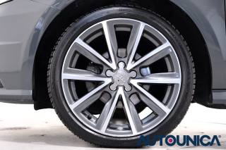 AUDI A1 usata, con Controllo trazione