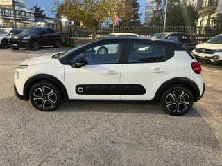 CITROEN C3 usata, con Airbag laterali