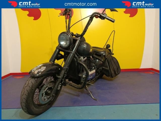 KAWASAKI VN 800 usata 1