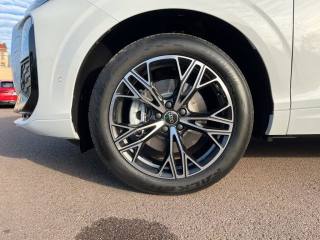 AUDI Q3 usata, con Boardcomputer