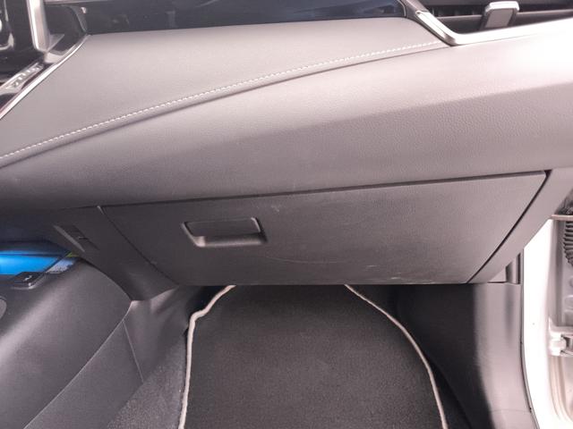 TOYOTA Corolla usata, con Airbag testa