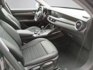 ALFA ROMEO Stelvio usata, con Cronologia tagliandi