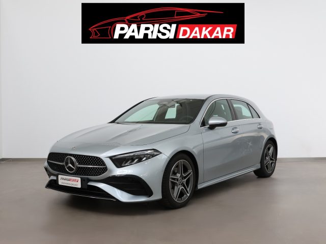 MERCEDES-BENZ A 180 usata, con ABS