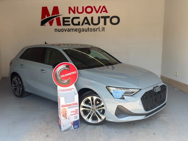 AUDI A3 usata, con ABS