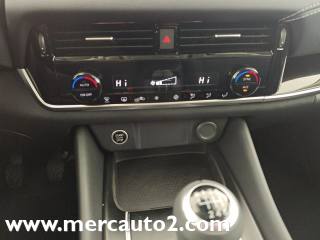 NISSAN Qashqai usata 18