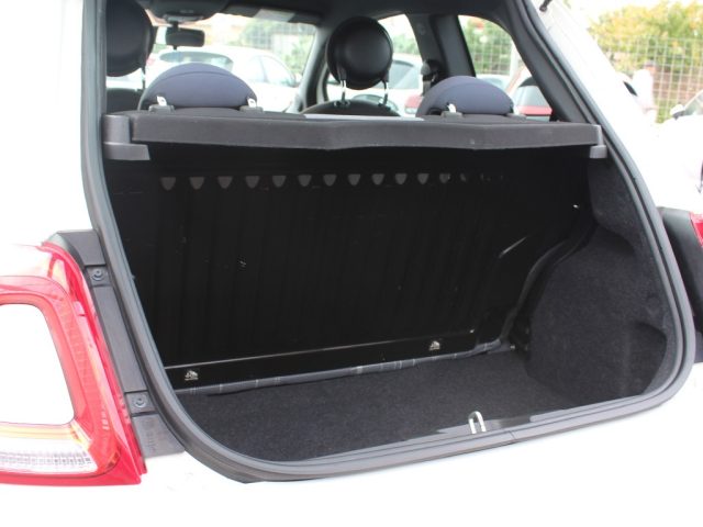 FIAT 500 usata, con Airbag testa