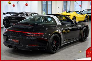 PORSCHE 991 usata, con Autoradio