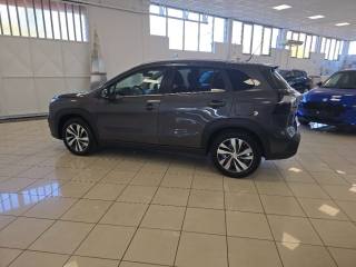 SUZUKI S-Cross usata, con Airbag laterali