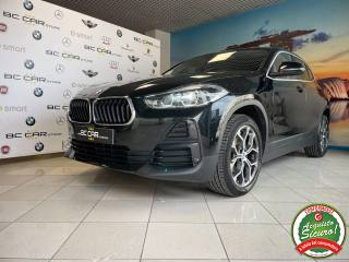 BMW X2 usata, con Autoradio digitale