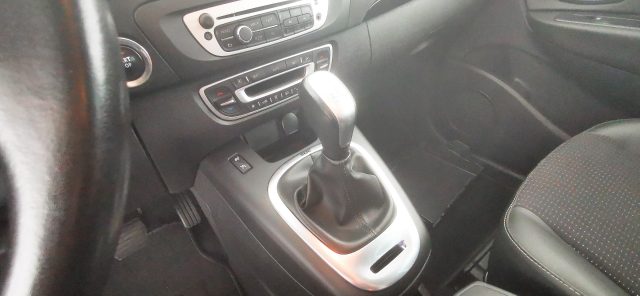RENAULT Scenic usata, con Filtro antiparticolato