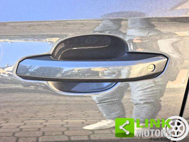 AUDI A5 usata, con Sistema di navigazione