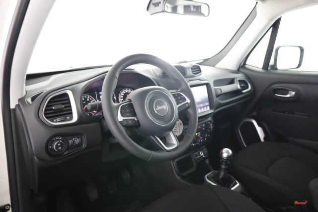 JEEP Renegade usata 1
