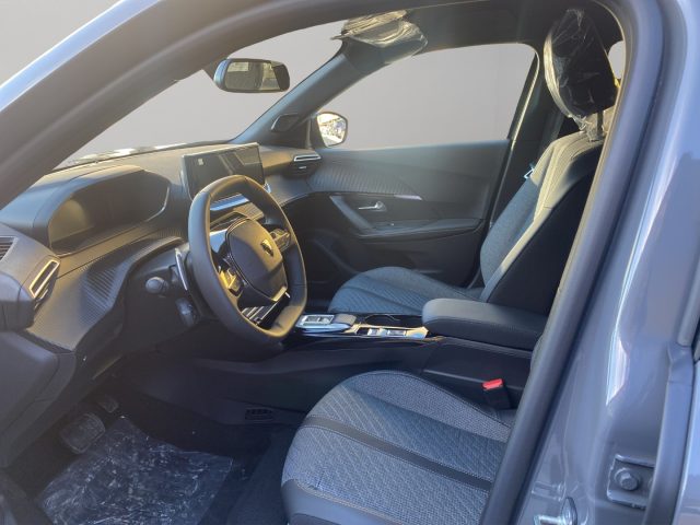 PEUGEOT 2008 usata, con Servosterzo