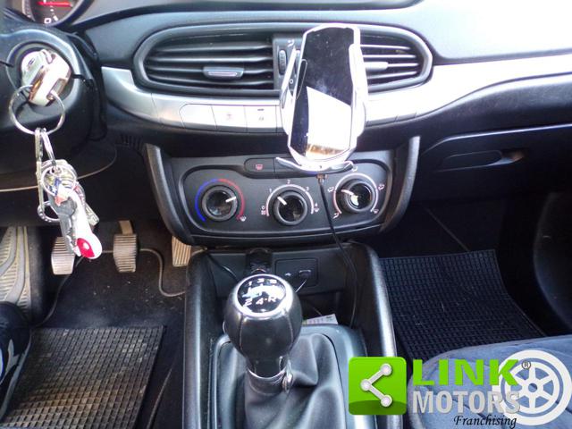 FIAT Tipo usata, con Fari LED