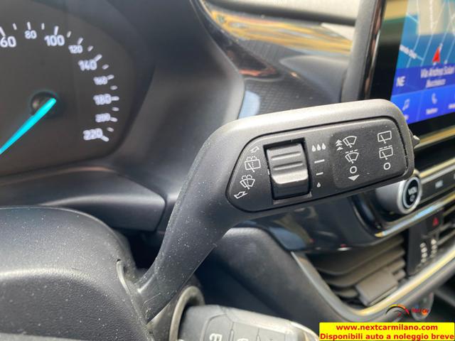 FORD Puma usata 68
