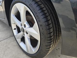 AUDI A3 usata, con Sistema di navigazione