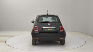 FIAT 500 usata, con Airbag Passeggero