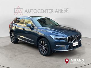 VOLVO XC60 usata, con Cerchi in lega