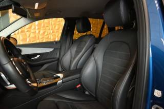 MERCEDES-BENZ GLC 300 usata 23