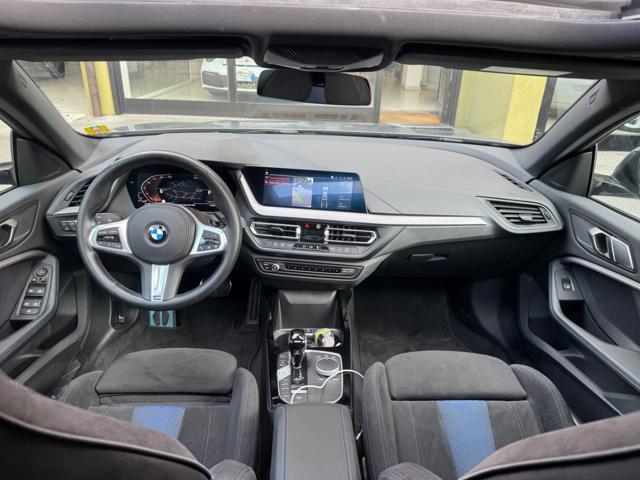 BMW 220 usata, con Cruise Control