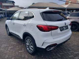 MG HS usata, con Airbag