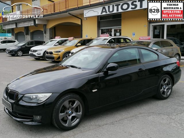 BMW 320 usata, con Servosterzo
