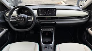 FIAT 600 usata, con Airbag Passeggero