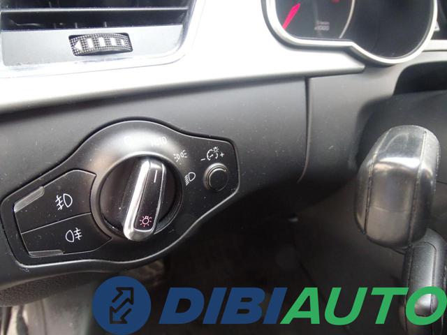 AUDI A5 usata, con Sistema di navigazione